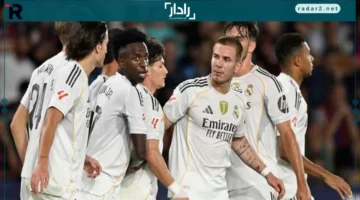 مباشر.. تتابع مباراة ريال مدريد ويوفنتوس بدوري أبطال أوروبا بحماس غير مسبوق
